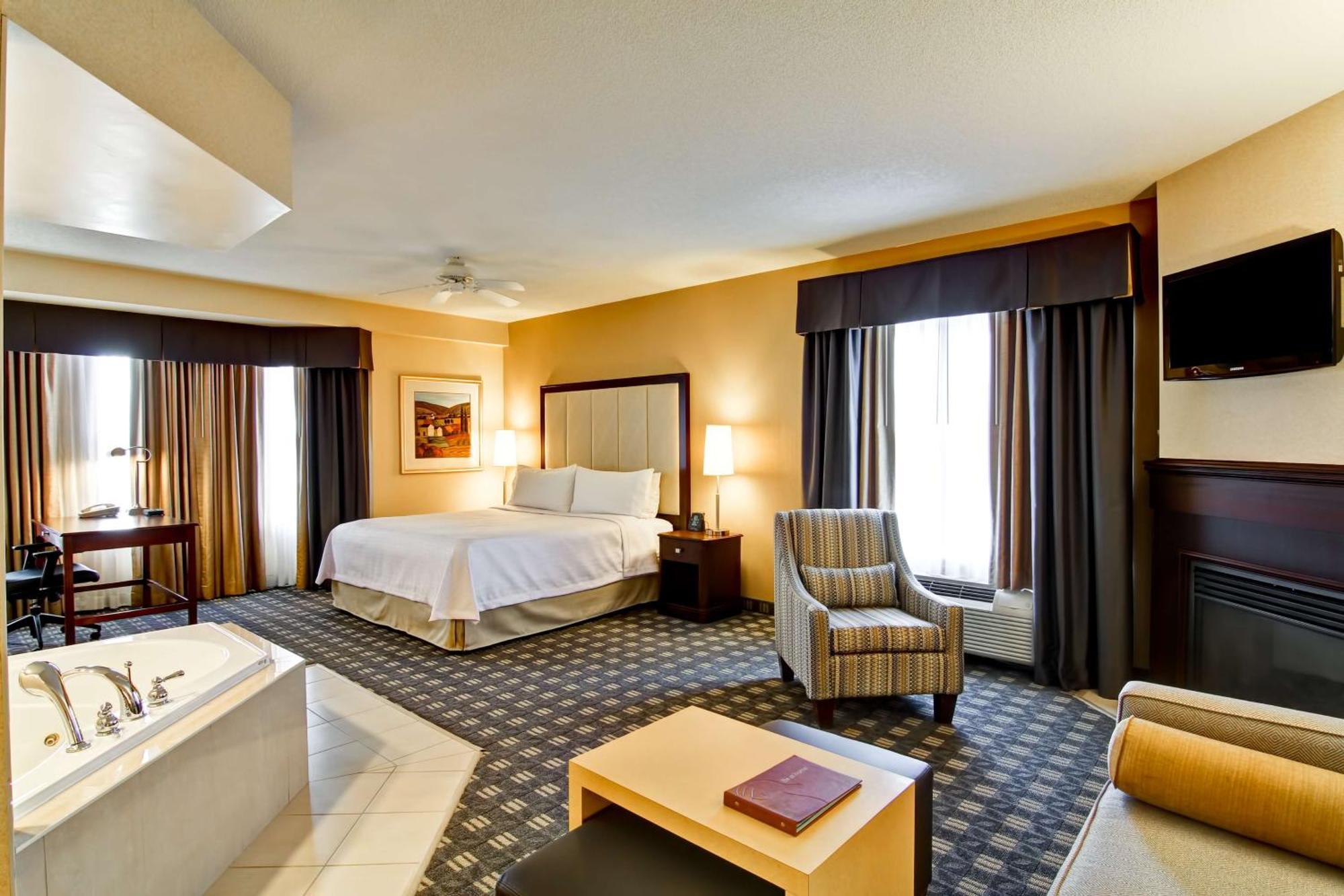 Homewood Suites By Hilton Toronto Mississauga Exterior foto